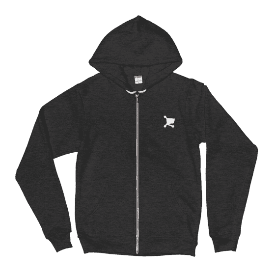 Dark Heather / XS